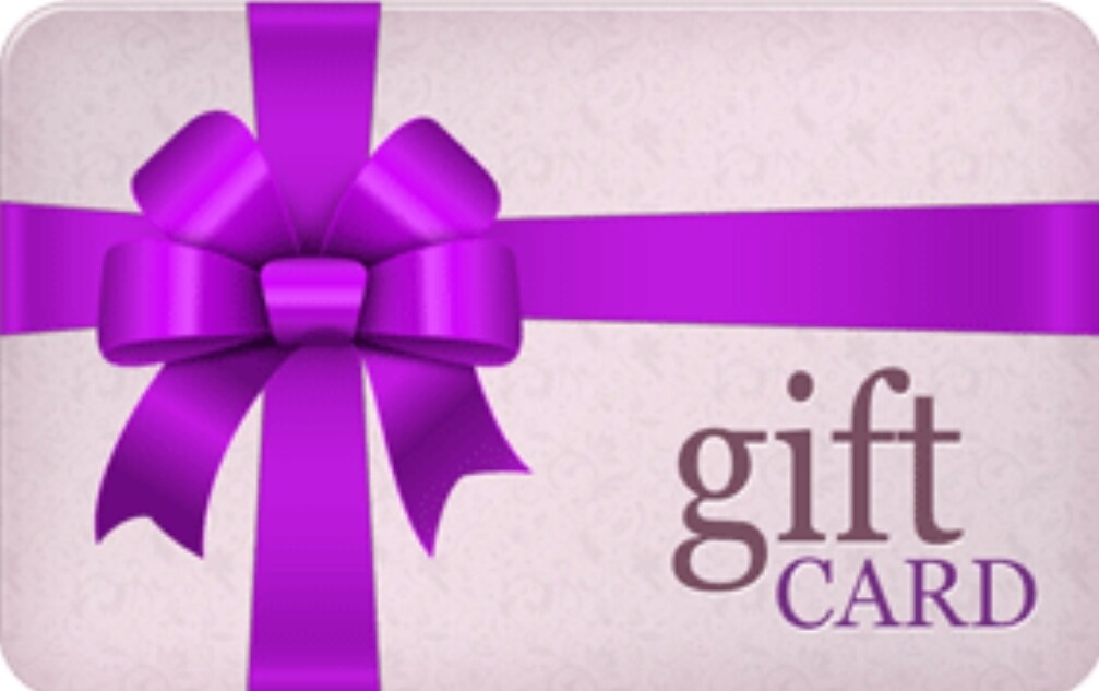 Hands on Experience Gift Card