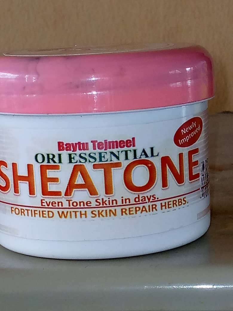 Sheatone
