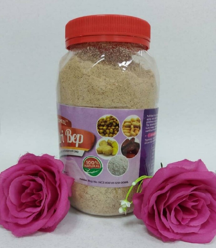 Nutritional Body Enhancement Pap (NUTRIBEP)