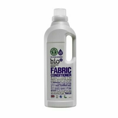 Bio-D Lavender Fabric Conditioner 1L
