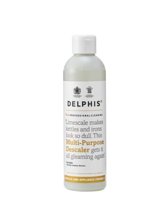 Delphis Multi-Purpose Descaler 350 ml