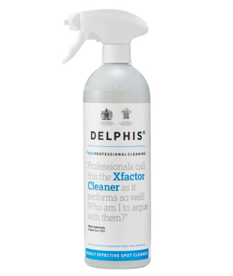 Delphis X Factor Cleaner 700 ml