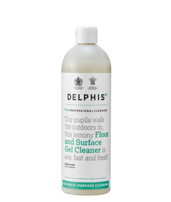 Delphis Floor & Surface Cleaner 700 ml