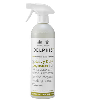 Delphis Heavy Duty Degreaser 700 ml