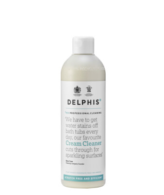 Delphis Cream Cleaner 500 ml
