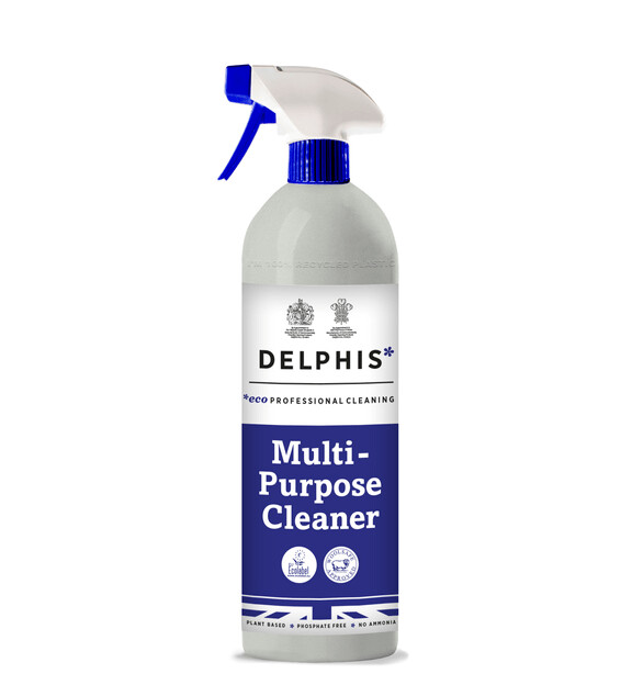 Bottle for Life Multi-Purpose Cleaner