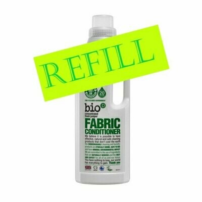 Bio-D Juniper Fabric Conditioner 1L REFILL