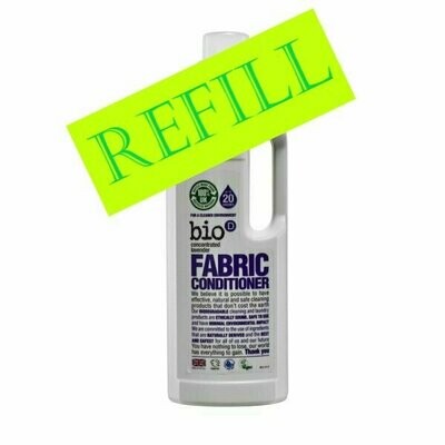 Bio-D Lavender Fabric Conditioner REFILL