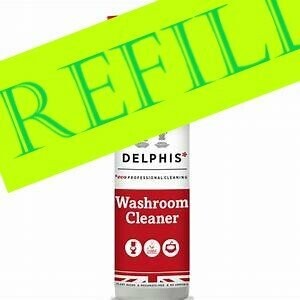 Bottle for Life Washroom Cleaner REFILL