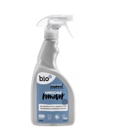 Bio-D Limescale Remover 500ml