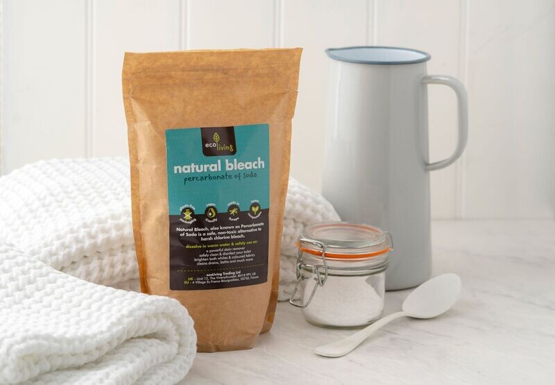 EcoLiving Natural Bleach