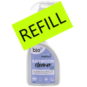BioD Bathroom Cleaner 500 ml REFILL