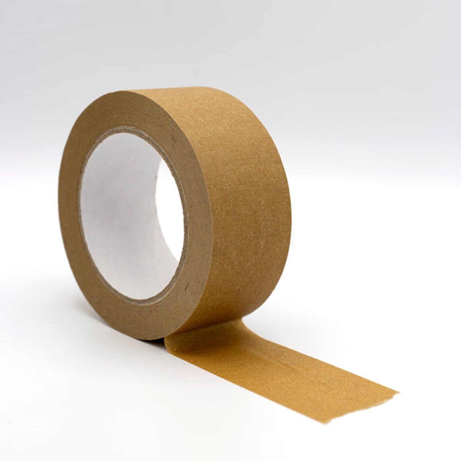 Paper Tape 50m  Brown (48 mm wide)