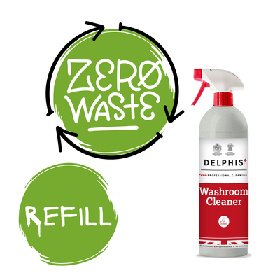 Bottle for Life Washroom Cleaner REFILL