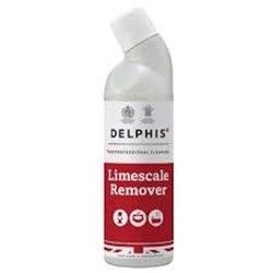 Delphis Limescale Remover Concentrate