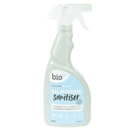 BioD All Purpose Sanitiser Spray 500 ml