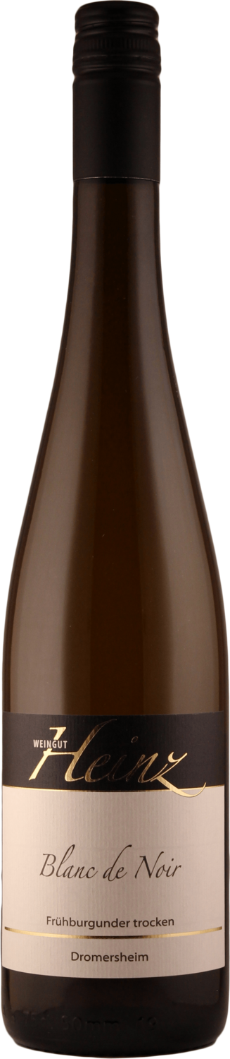 2023 Blanc de Noir Spätburgunder trocken