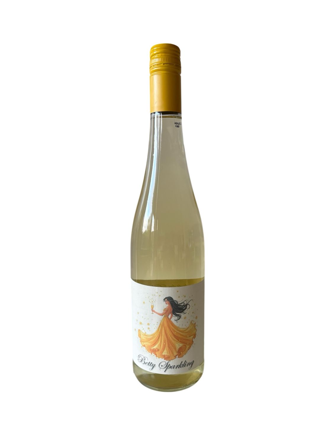 Betty Sparkling Perlwein trocken Betty Sparkling Perlwein trocken