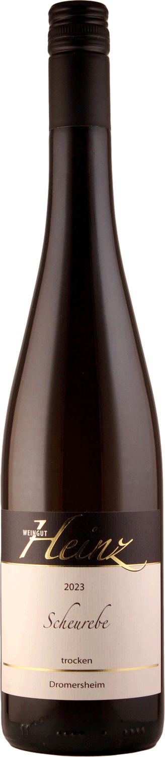 2024 Scheurebe trocken