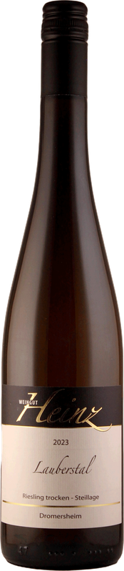 2025 Lauberstal Riesling trocken - Steillage