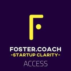 ACCESS PASS - Business Start Up Advice