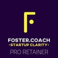 BUSINESS START UP PRO RETAINER