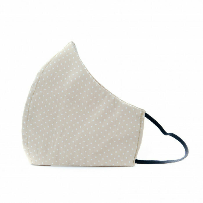 MASCARILLAS DE TELA REUTILIZABLES