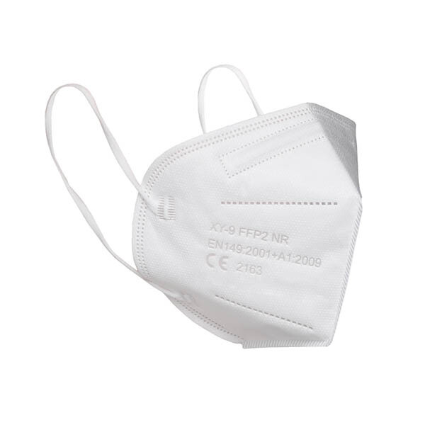 Mascarilla  FFP2 20 UNIDADES