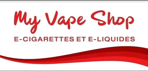 My Vape Shop