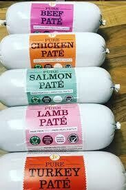 Pure Pate