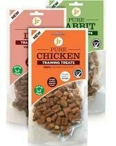 Pure Training Treats