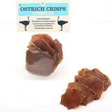 Ostritch Products