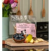 Betty Miller Grain Free Banana, Apple & Blueberry Crunchy Bones 400g
