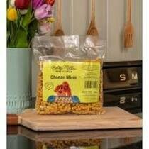 Betty Miller Wheat Free Cheese Minis 500g