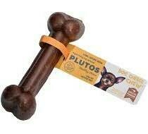 Plutos Cheese & Chicken Chew Small