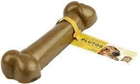 Plutos Cheese & Chicken Chew Large