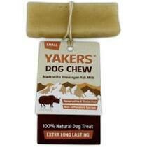 Yakers Himalayan Yak Milk Chew Small