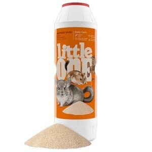 Little One Bathing Sand 1KG