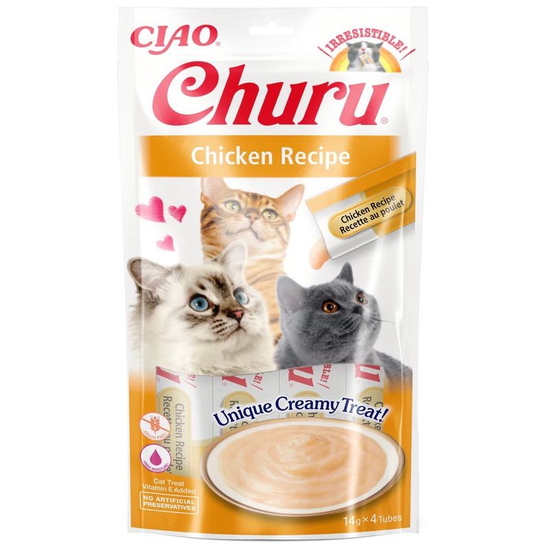 Churu Chicken Recipe