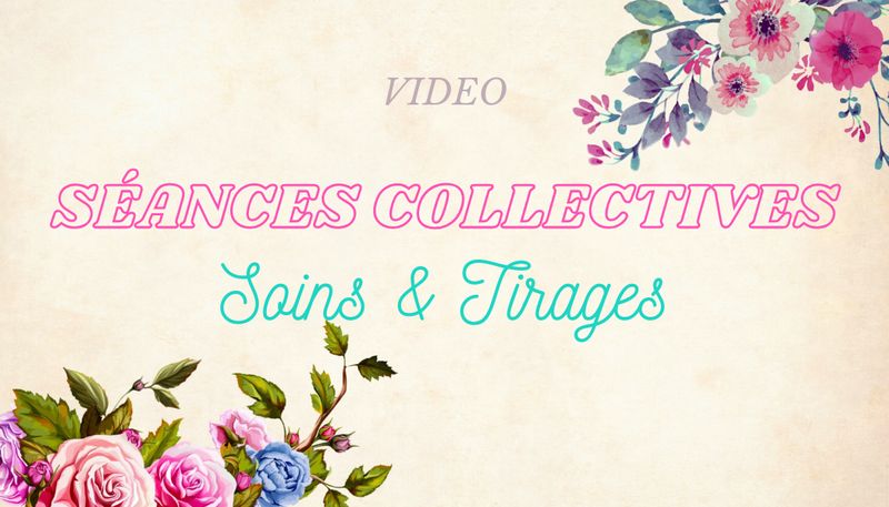 Séances collectives