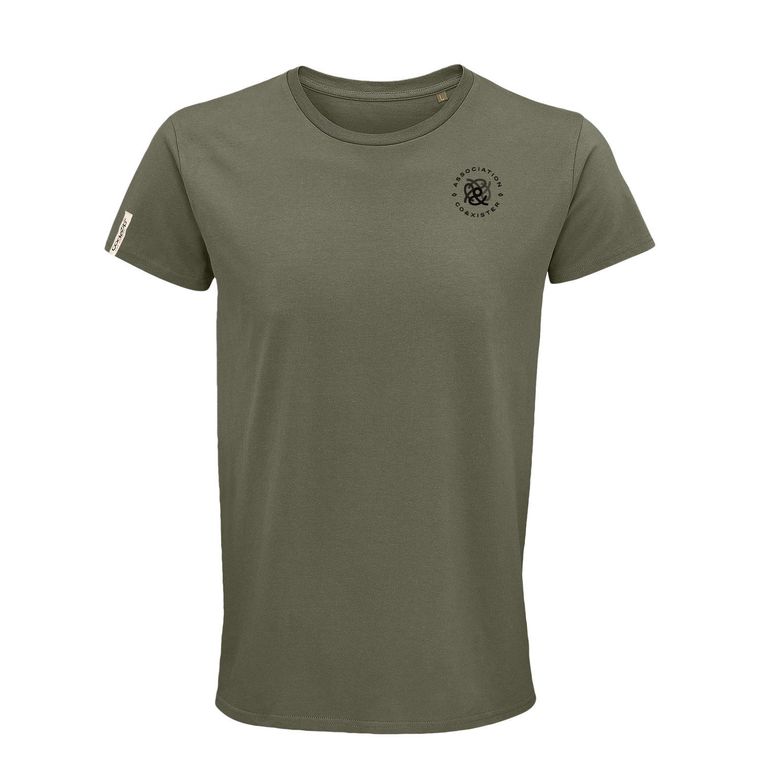 T-shirt Co&amp;xister