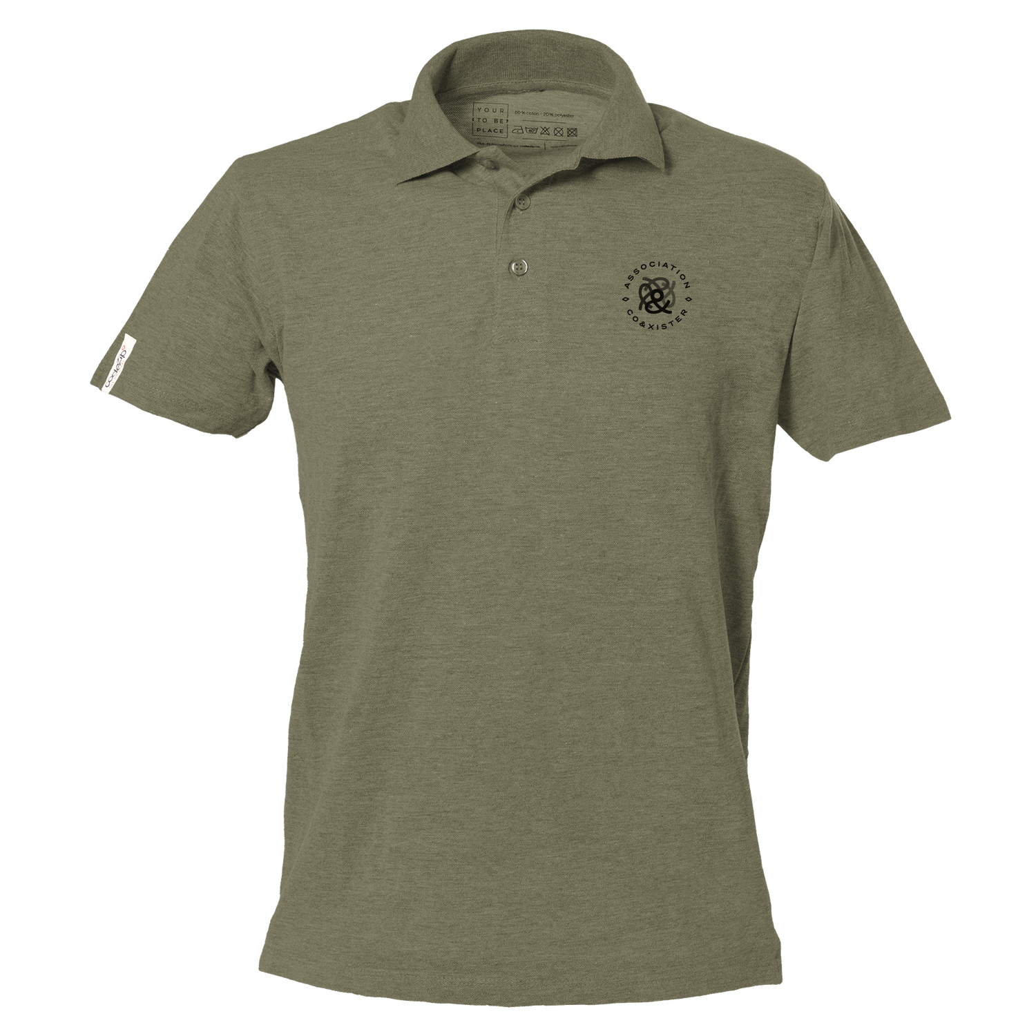 Polo Co&amp;xister