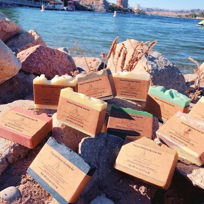 Soap Bars