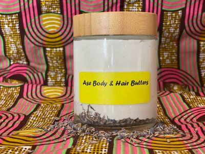 Asè Body &amp; Hair Butter