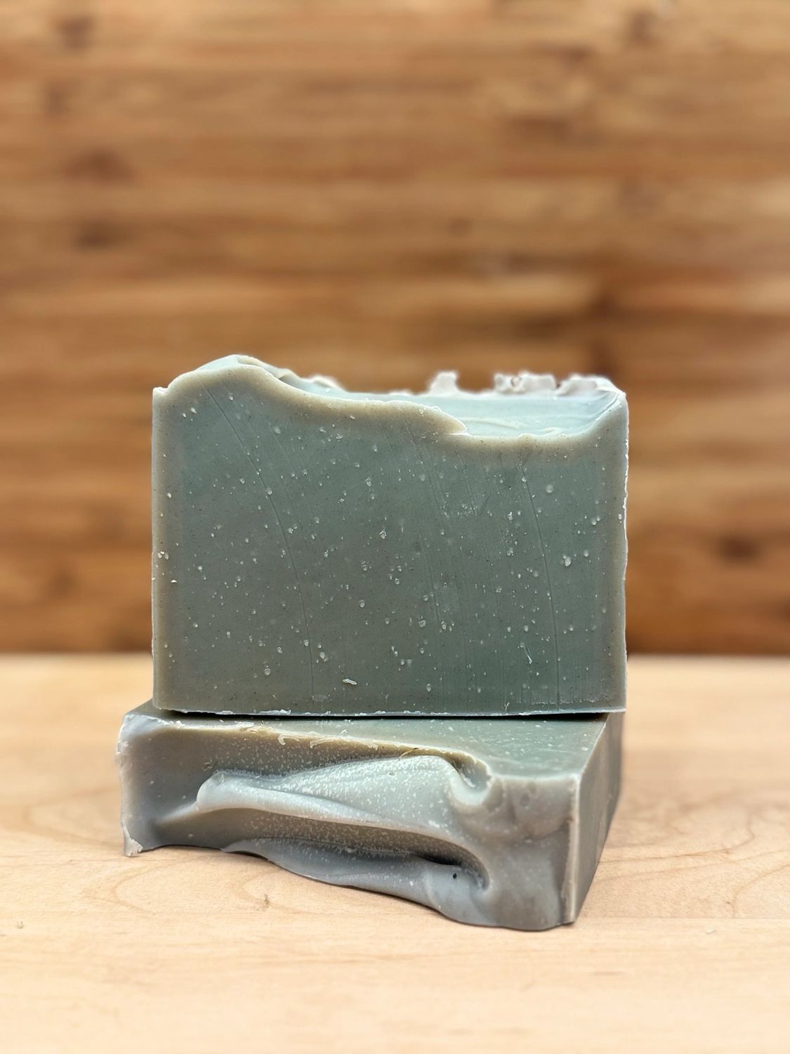 Eucalyptus Mint Aloe Vera Soap