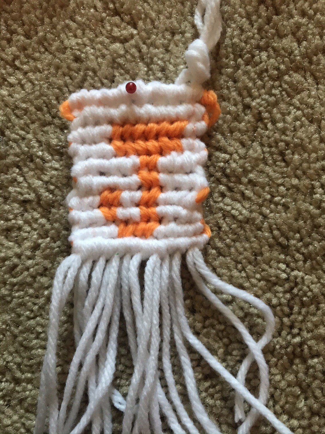 Initial Keychain Initial Keychain