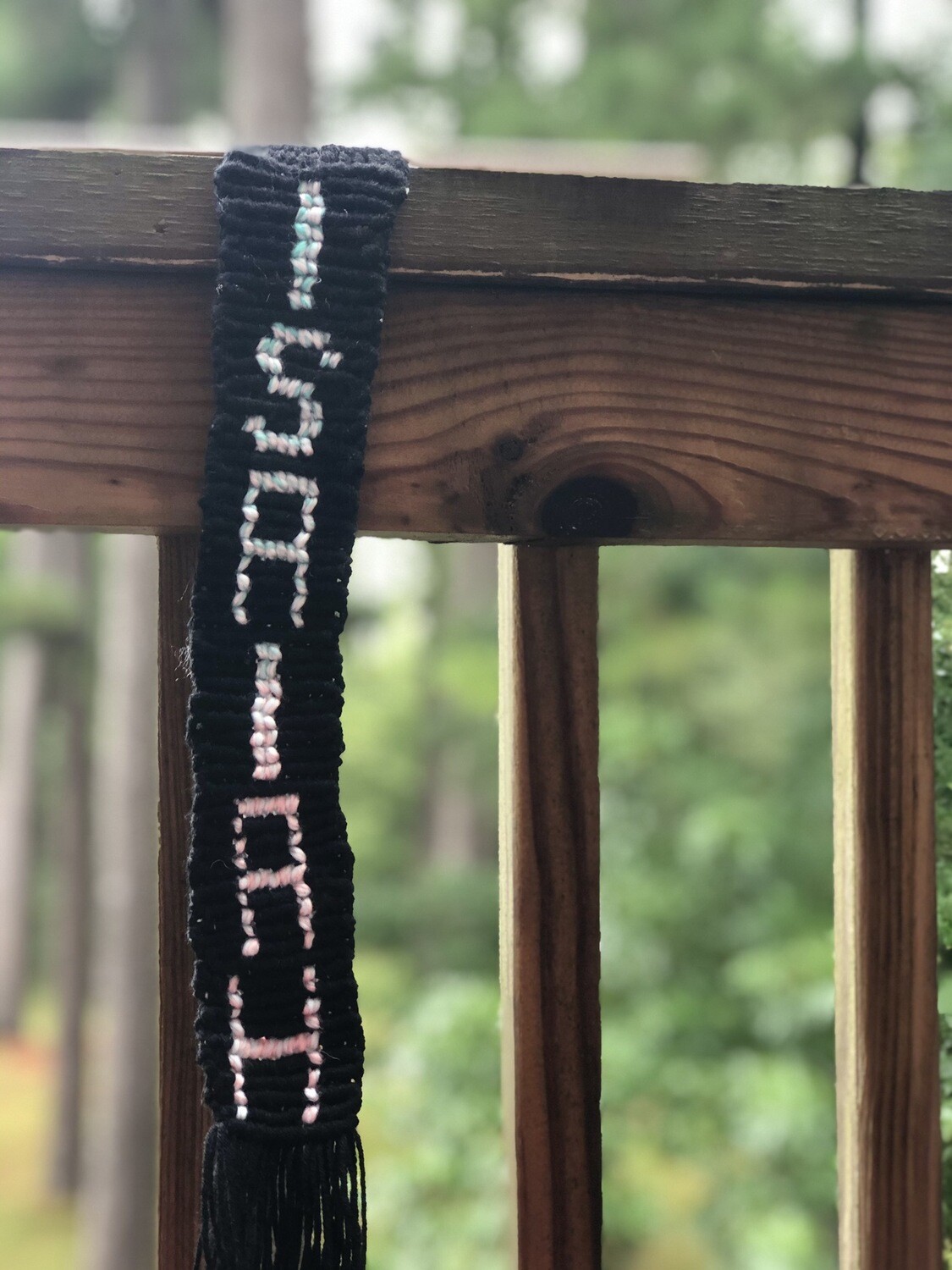 Name Wallhanging Name Wallhanging