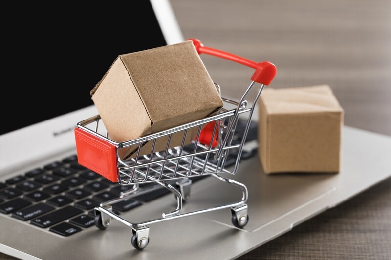 E-Commerce Service
