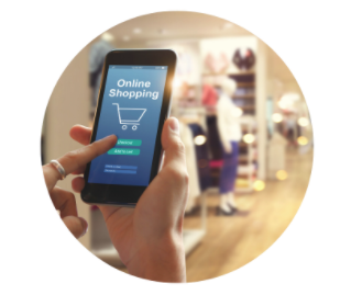 Initial set-up of your eCommerce and online store