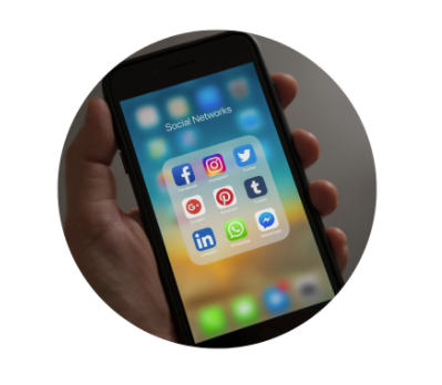 eCommerce for Social Media